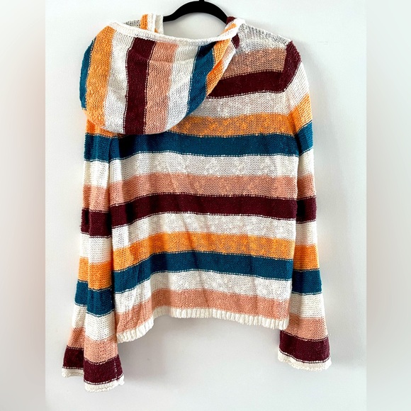 Roxy Cotton Hoodie - Picture 5 of 5